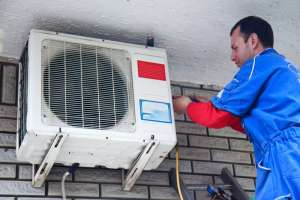 24/7 and Emergency HVAC Near Bur Medicine Surgery, DC | Air Conidtioning and Heating Contractors